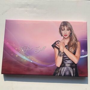 NEW CUSTOM Handmade canvas 16x24 swift inspired canvas